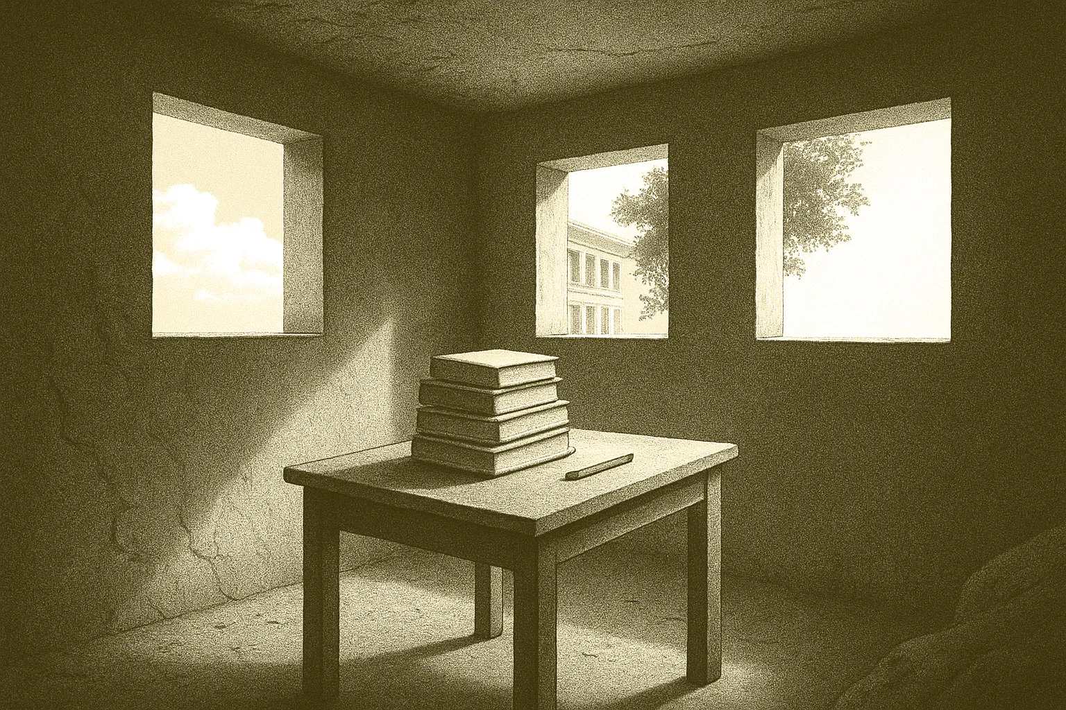 Books – Introduction