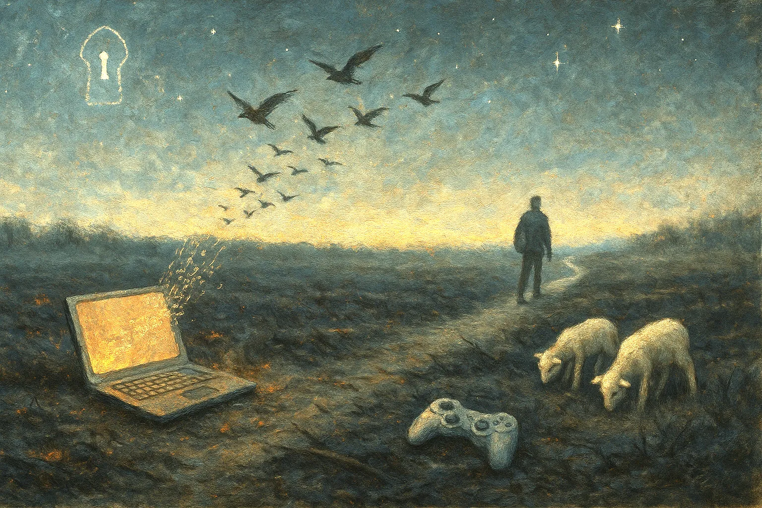 2025 06 Emmigrant Story