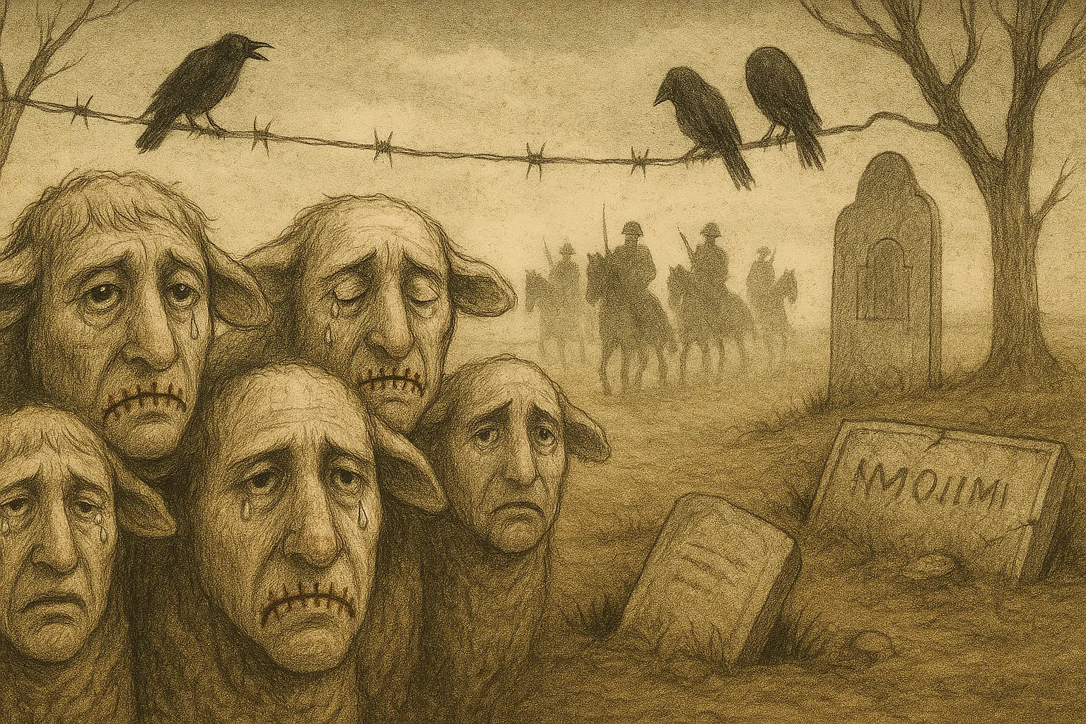 2025 06 Silence of the Lambs