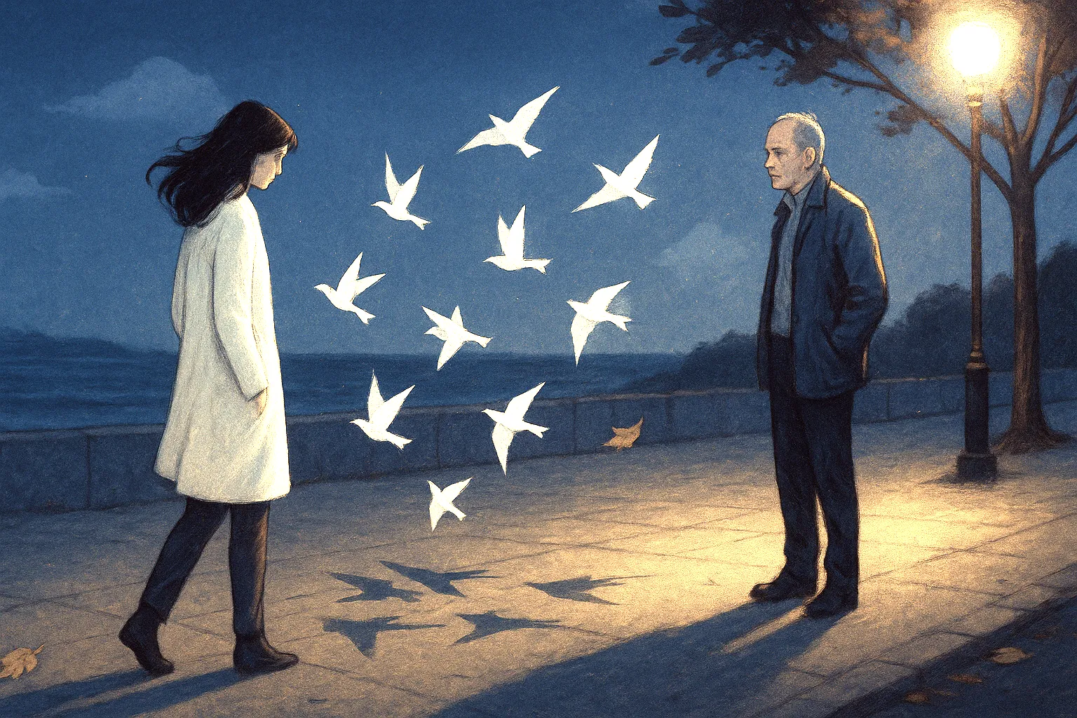 2025 06 Stuck in the Moment