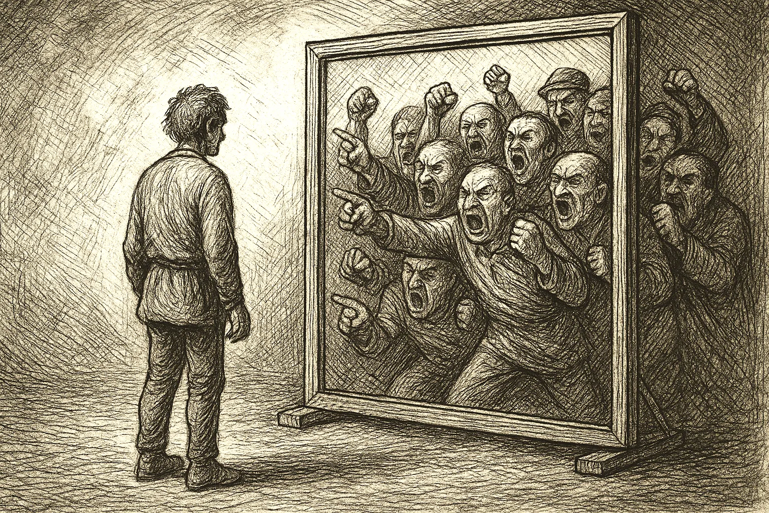 2025 07 On Responsibility