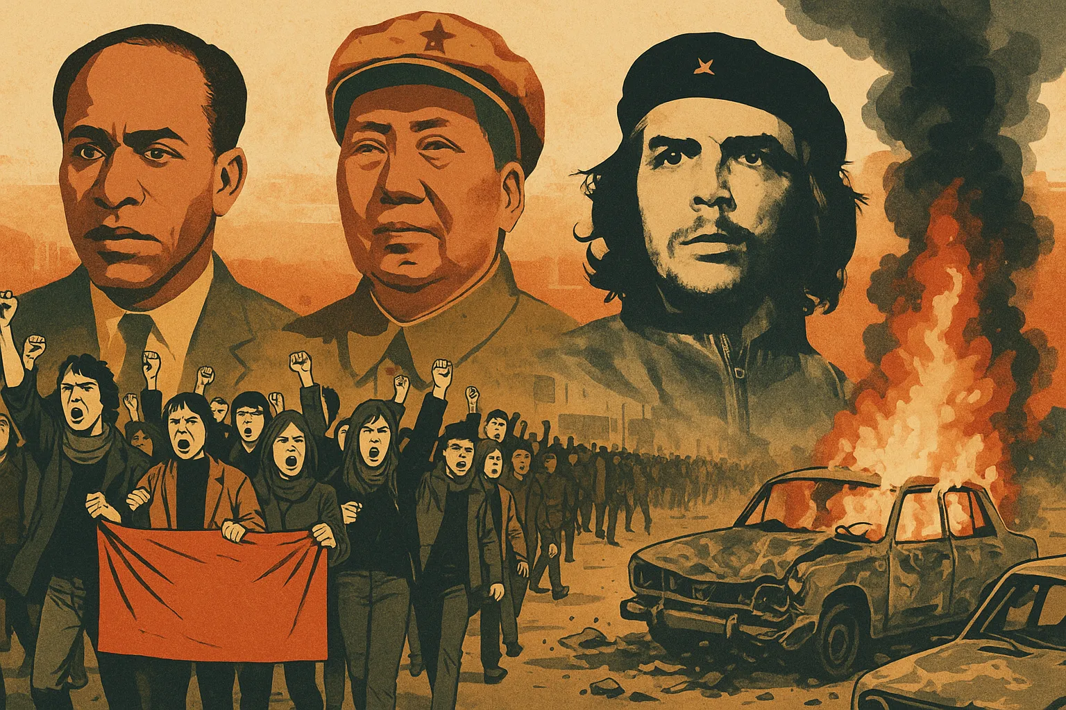 The Dangerous Ethics of Victimhood