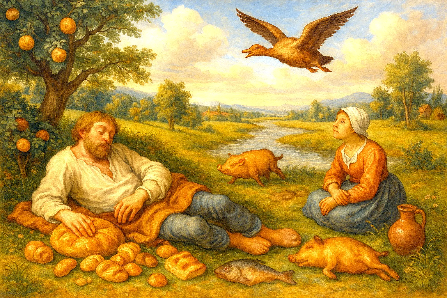 The Logic of the Solved, or What We Keep Missing About the Real Danger of AI