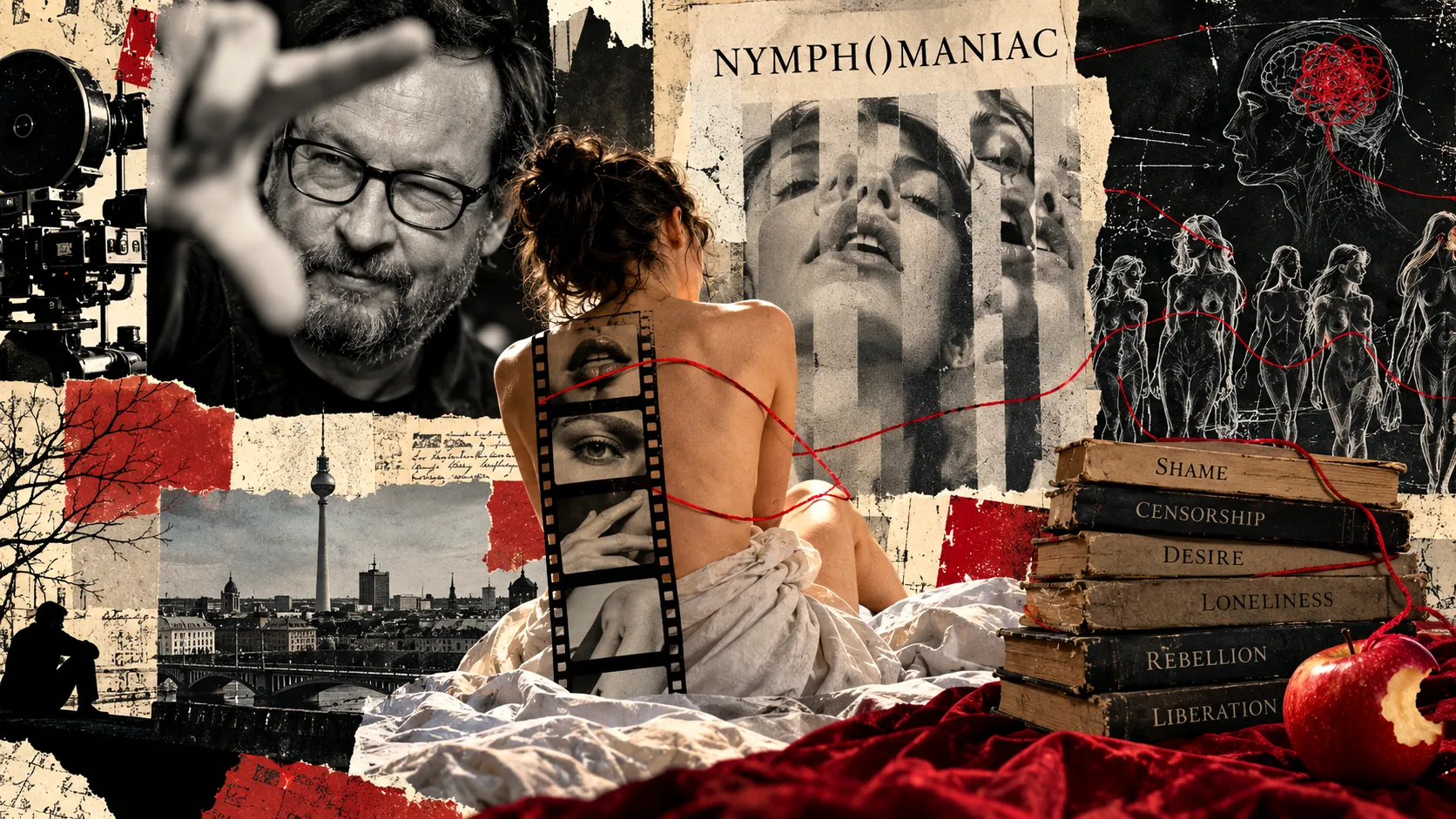 2026 10 Love Dependence